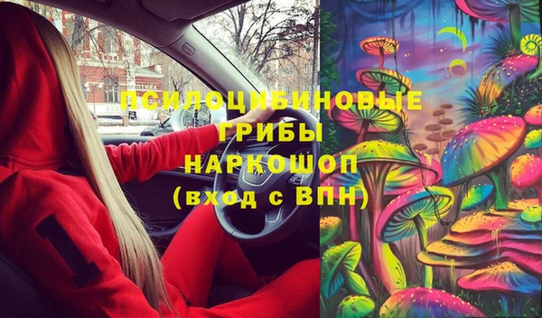 прущие крисы Белоозёрский